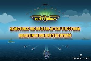 Game Fleet Combat