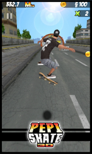 Tải Game Trượt ván Pepi Skate 3D