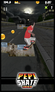 Tải Game Trượt ván Pepi Skate 3D
