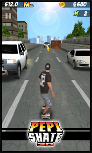 Tải Game Trượt ván Pepi Skate 3D