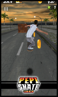 Tải Game Trượt ván Pepi Skate 3D