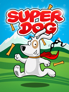 Tải Game Super Dog