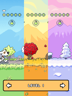 Tải Game Super Dog