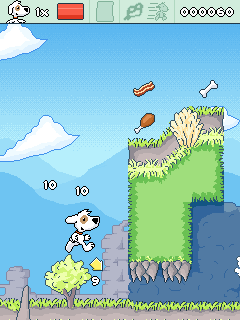 Tải Game Super Dog