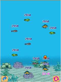 Tai game ngoi lang cua gio