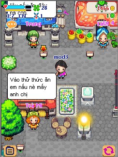 Tai game ngoi lang cua gio