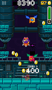 Tải Game SlamBots