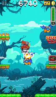 Tải Game SlamBots