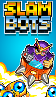 Tải Game SlamBots