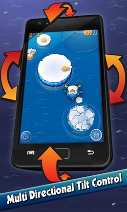 Tải Game Air Penguin