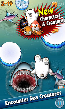 Tải Game Air Penguin