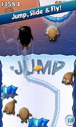 Tải Game Air Penguin
