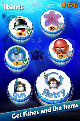 Tải Game Air Penguin
