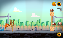Tải Game Angry Cats