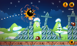 Tải Game Angry Cats