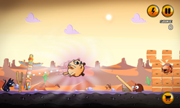 Tải Game Angry Cats