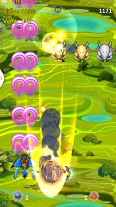 Tải game bắn trâu online