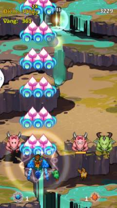 Tải game bắn trâu online