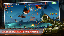Tải Game Bắn Xe Tăng