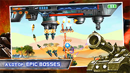 Tải Game Bắn Xe Tăng