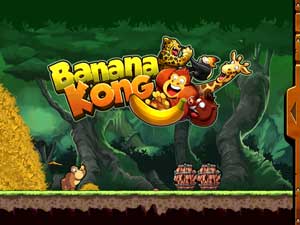 Tải Game Banana Kong