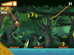 Tải Game Banana Kong