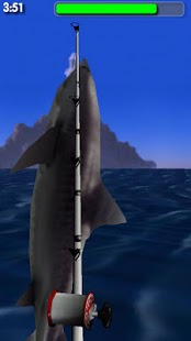Tải Game Câu cá Sport Fishing 3D