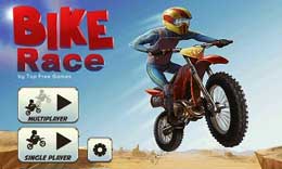 Tải Game Bike Race