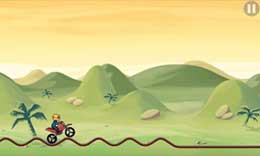 Tải Game Bike Race