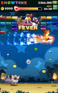 Tải Game Phá gạch Bricks Breaker