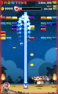 Tải Game Phá gạch Bricks Breaker