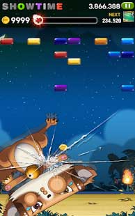 Tải Game Phá gạch Bricks Breaker