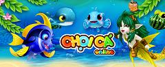Tải Game Chọi Cá Online