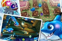 Tải Game Chọi Cá Online