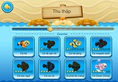 Tải Game Chọi Cá Online