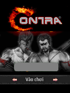 Tải Game Contra
