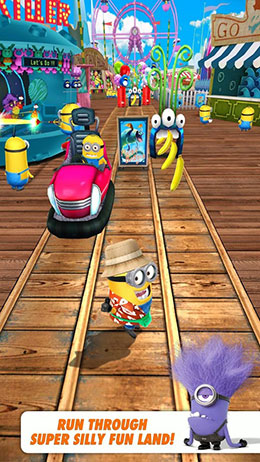 Tải Game Despicable Me