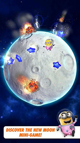 Tải Game Despicable Me
