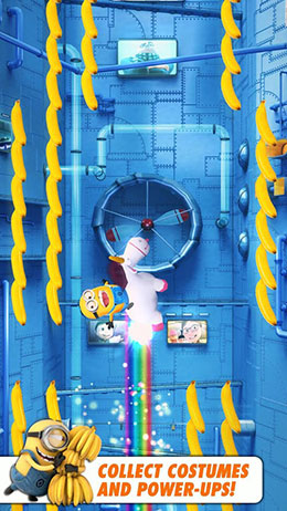 Tải Game Despicable Me