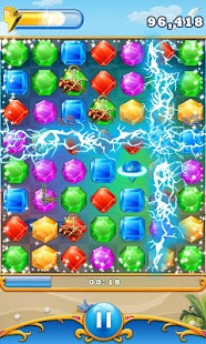 Tải Game Diamond Blast
