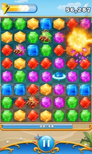 Tải Game Diamond Blast