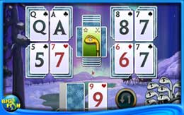 Tải Game Chơi bài Fairway Solitaire