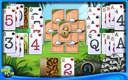 Tải Game Chơi bài Fairway Solitaire