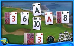 Tải Game Chơi bài Fairway Solitaire