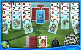 Tải Game Chơi bài Fairway Solitaire