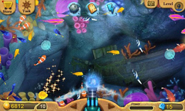 game ban ca fishing diary