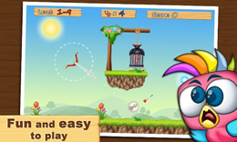 Tải Game Free The Birds