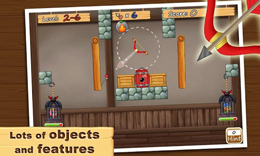 Tải Game Free The Birds