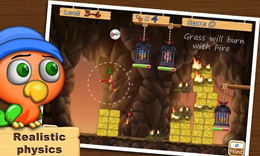 Tải Game Free The Birds