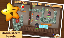 Tải Game Free The Birds